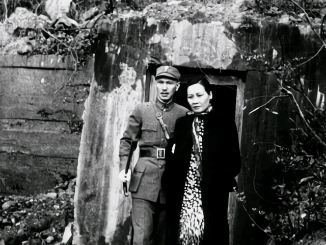 上海滩最豪横的人，杜月笙：惹谁也别惹他