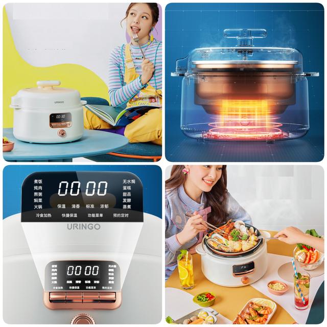 电压力锅炖排骨，电压力锅炖排骨做法（攻略+横评+实测）