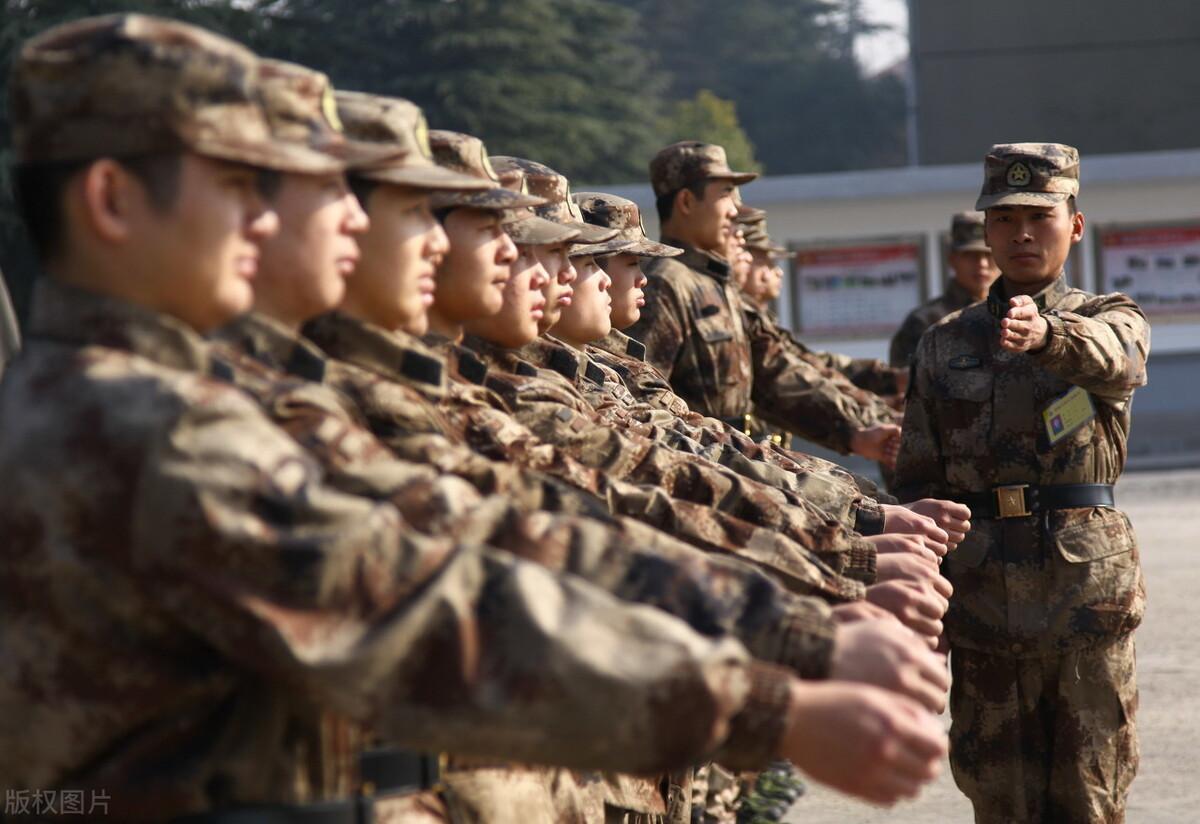 大学生当兵的好处（大学生当兵有什么优势）