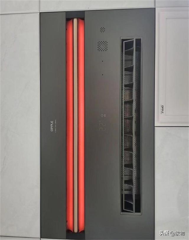 浴室取暖器哪种好，家用浴室取暖器哪种最实用（买风暖浴霸要坚持“5选5不选”）