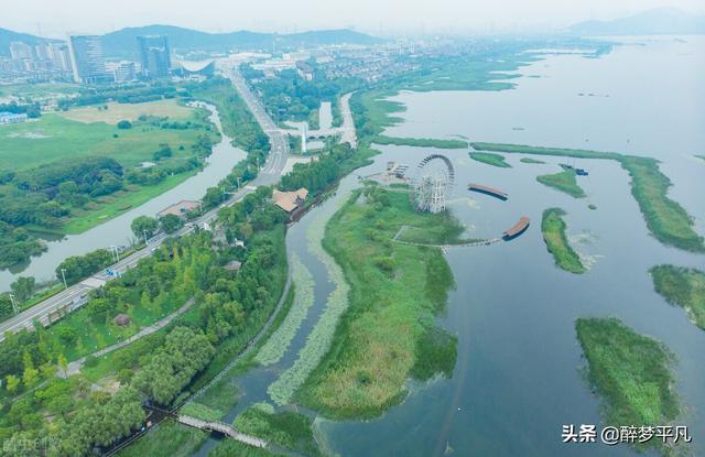 苏州太湖湿地公园，苏州太湖湿地公园介绍（苏州吴中太湖旅游区）