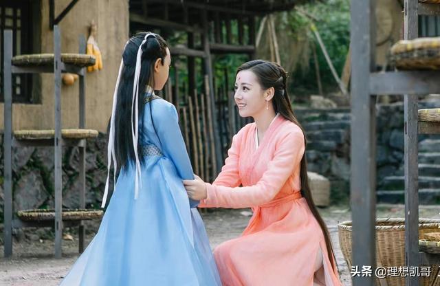 东华帝君和白凤九，三生三世枕上书白凤九和东华帝君在一起了吗（青丘白凤九和东华帝君）