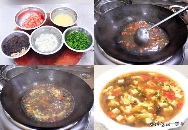 晚餐吃什么菜，最简单的晚饭菜谱（一周晚餐食谱已配好）