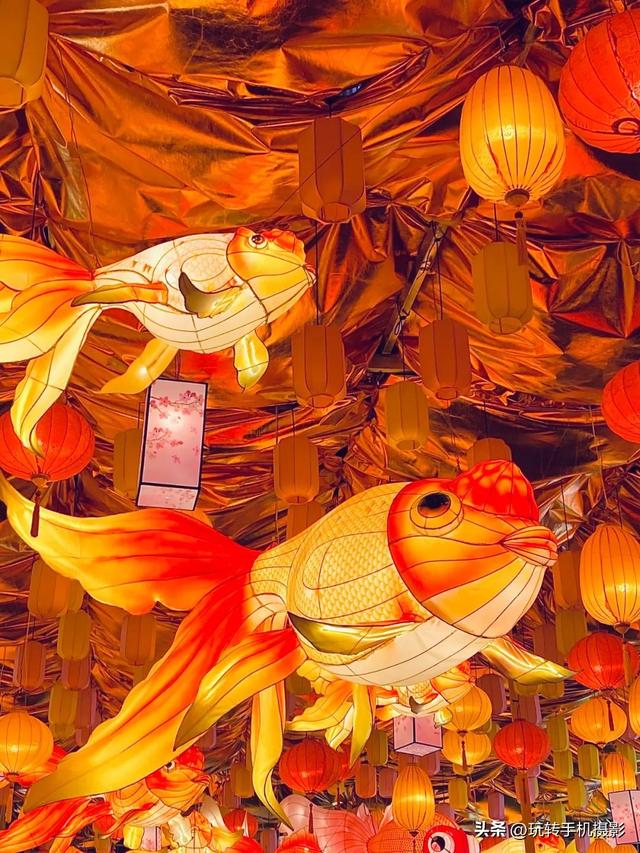 元宵花灯怎么做，元宵花灯怎么做简单（今年元宵节就这样拍）