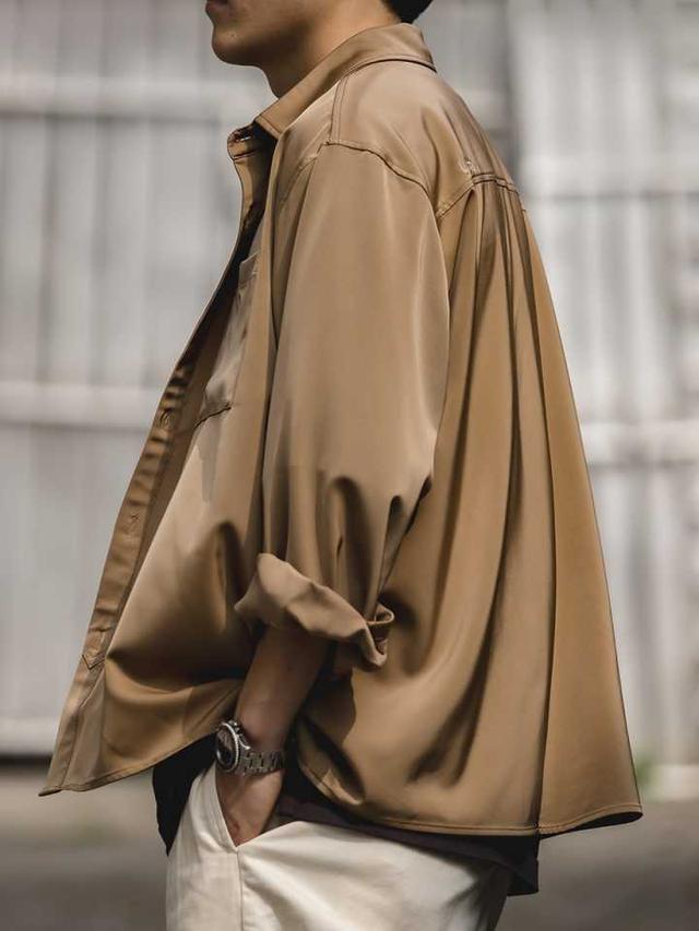 男士衬衫品牌十大排名，国际男士衬衫品牌十大排名（20家200件平价高级感衬衫）