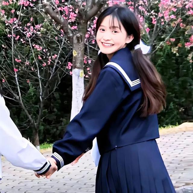 浪漫少女，微信头像，浪漫少女（微信头像：54张，女生头像）