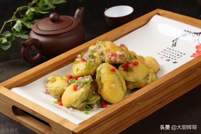 淀粉和面粉的区别作用，淀粉和面粉的区别（掌握这5种挂糊技巧可以在年夜饭上露脸）