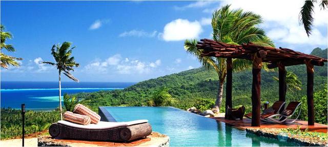 世界十大最贵私人岛屿排行榜，世界十大最贵私人岛屿排行榜图片（世上最奢华的私人旅游度假岛屿）