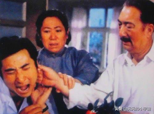 陈佩斯个人资料，陈佩斯个人资料简介（还有人记得硬骨头陈佩斯吗）