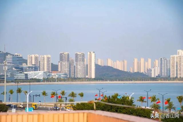 珠海好玩吗，珠海游玩攻略（珠海这50个免费景点合集）