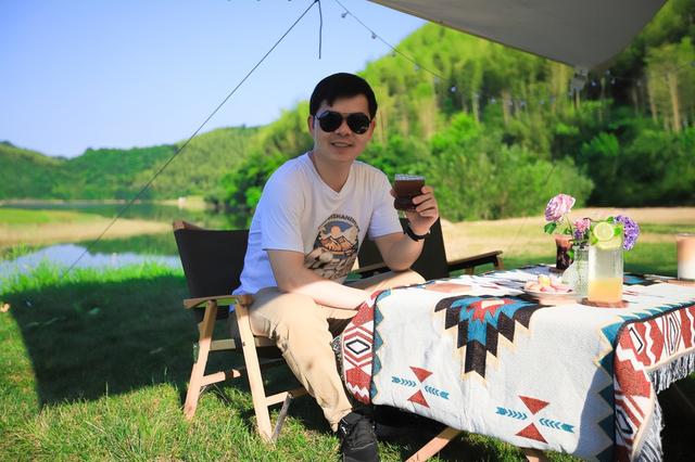 附近卫生间离我最近的地方，附近厕所公共卫生间在哪里（带你走进长三角露营天堂安吉）