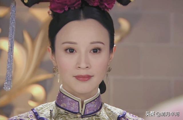 求演员李佳磷个人资料，李佳磷保姆电视剧（戏曲出身的22位古装美人）