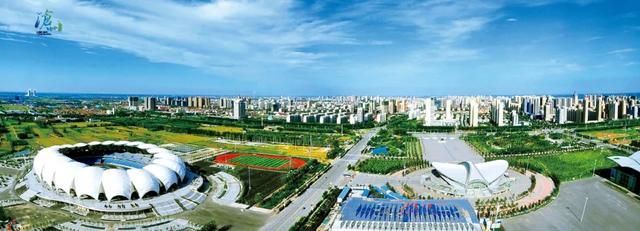 沧州最新建设规划，带你看懂未来10年沧州城市更新项目