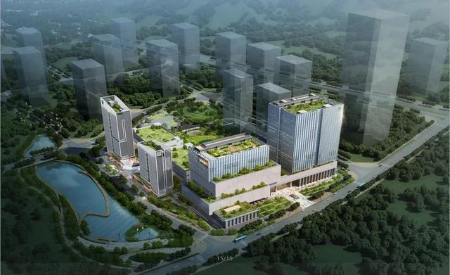 深圳市光明新区，深圳市光明新区属于哪个区（光明，一个来了就想创业的地方）