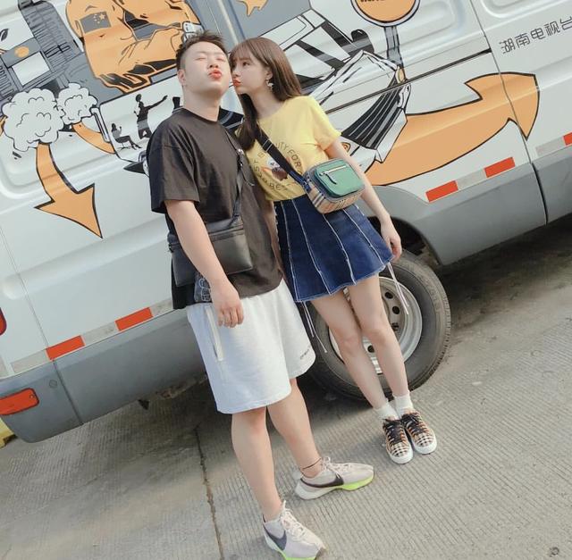 沈梦辰杜海涛疑删微博啥情况，沈梦辰为嫁富豪苦等九年