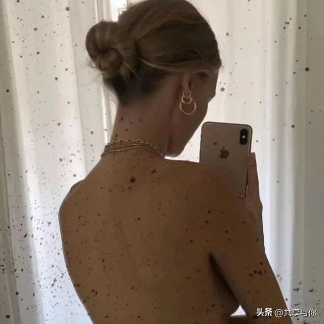 美丽背景图片  ❤️，美丽背景图片大全 唯美 梦幻（一组高级感满满的微信女头）