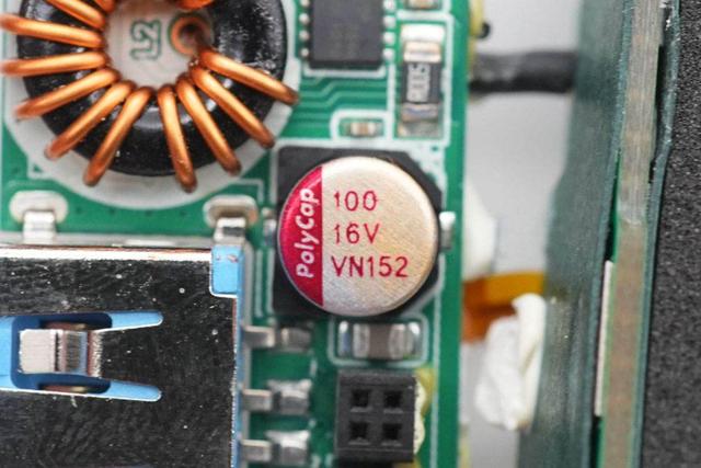 如何检测移动电源的容量，怎么测量移动电源电池容量（兼具小体积与10000mAh大容量）