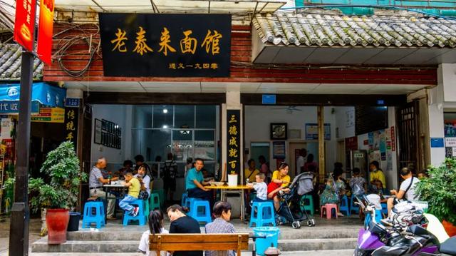 遵义必买的美食，可不仅仅是好吃......