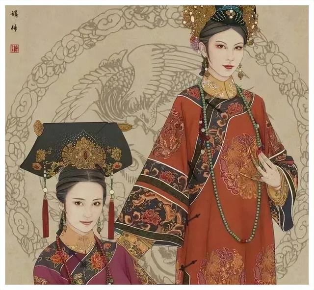 唐艺昕甄嬛传演的谁，唐艺昕在甄嬛传里演什么角色呢（“蛇蝎女孩”异军突起）