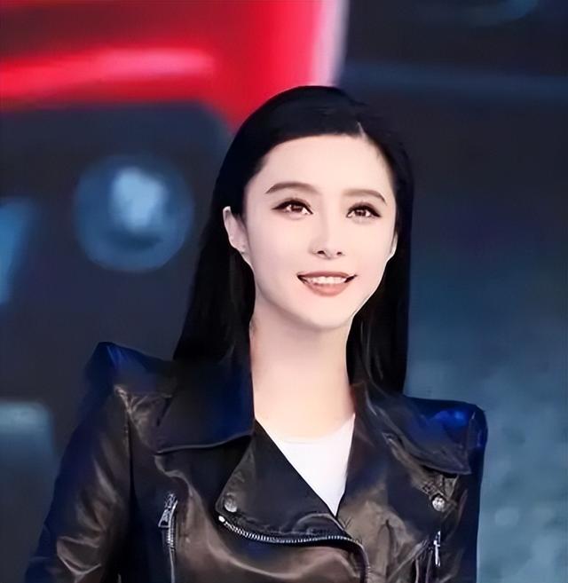 范冰冰情史大全，范冰冰男友曝光