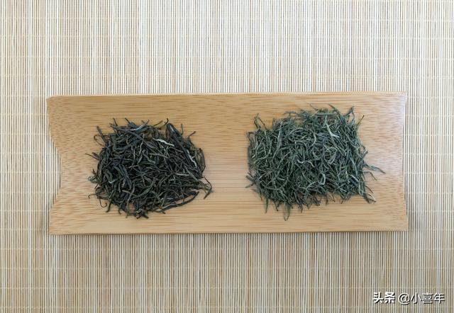 黄山毛尖是属于什么茶_婺源盛产什么茶，黄山毛尖是什么绿茶（毛峰和毛尖的6大区别）