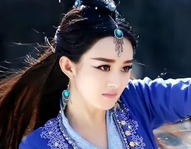 戚薇主演过的电视剧，戚薇演过的电视剧（给“公主演得最好的10个演员”排个名）