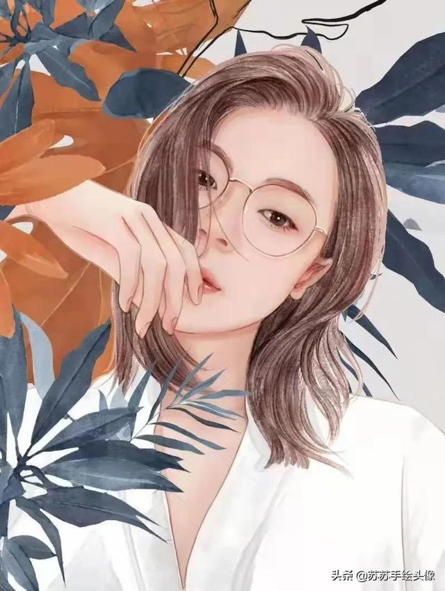 女生气质优雅头像微信，女生气质优雅头像（气质优雅的女生头像）