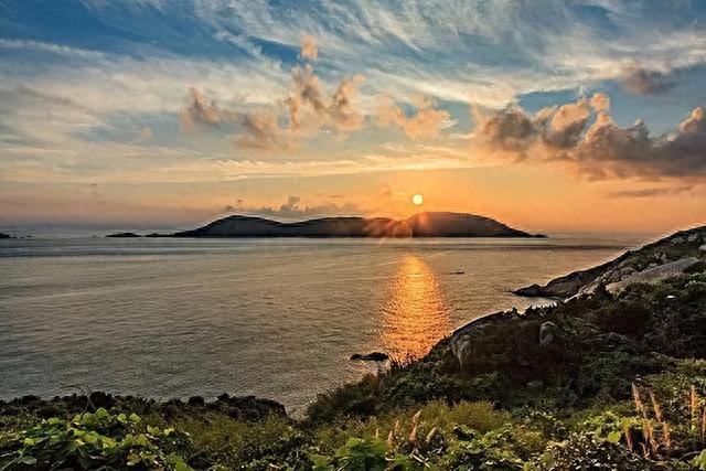 浙江舟山自由行攻略