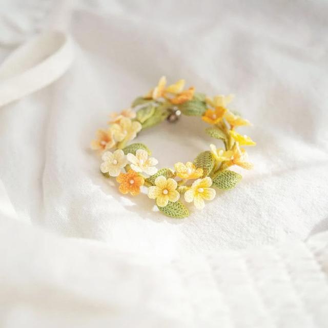 立体树手工制作，立体手工大树制作方法（治愈系手作•仲夏篇丨花花绿绿）