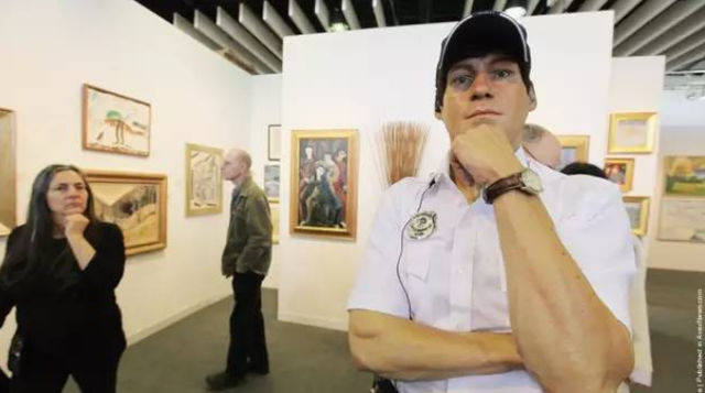 能吓死人的图片，能吓死人的图片感觉有人在盯着你（细节真实到让人害怕）