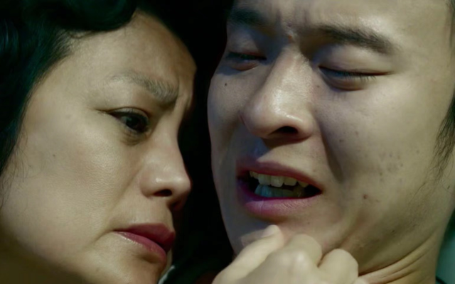 河神的演员介绍，河神的扮演者是谁（给35岁以下“演技最好11位男演员”排个名）