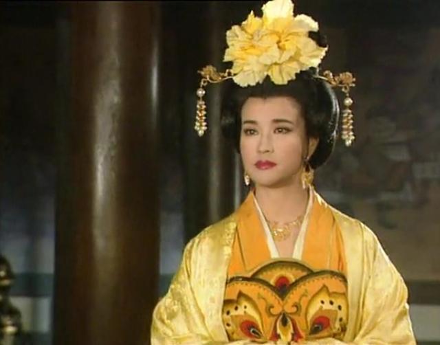 四大美女是哪四个，唐朝四大美女是哪四个（中国古代“四大美人”为什么会是她们）