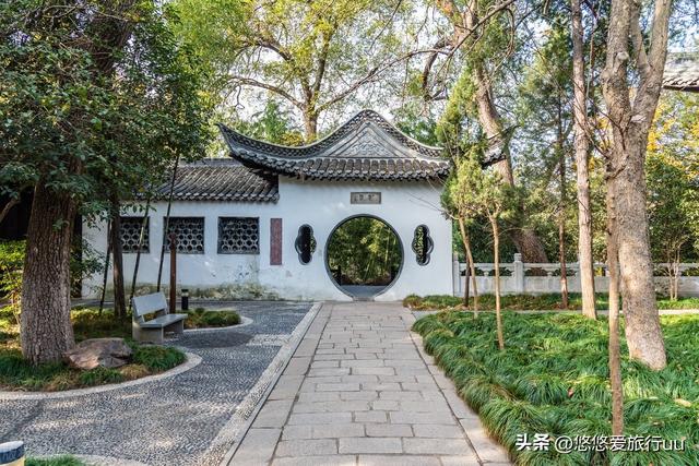 扬州旅游景点攻略，去过5个就是扬州人