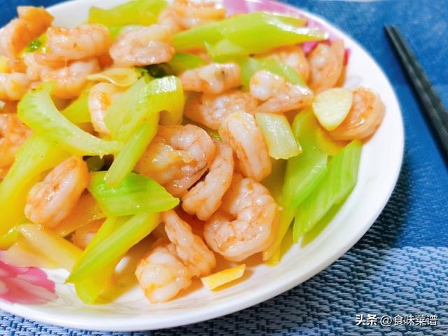 芹菜的做法大全，千张芹菜的做法大全（芹菜最好吃的4种做法）