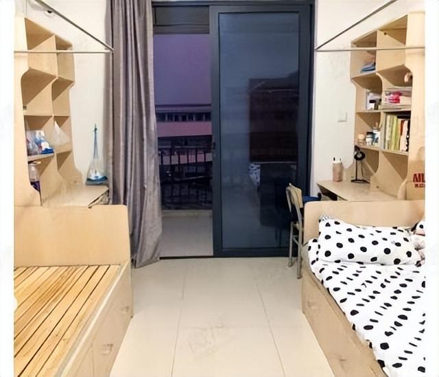 南京大学的宿舍条件怎样，南京大学的宿舍条件怎样知乎（这些学校的研究生宿舍长这样）