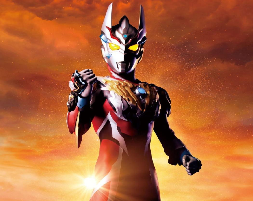 奥特曼:迪迦,赛罗,雷格罗斯能加入神秘四奥?哪个实力最强?