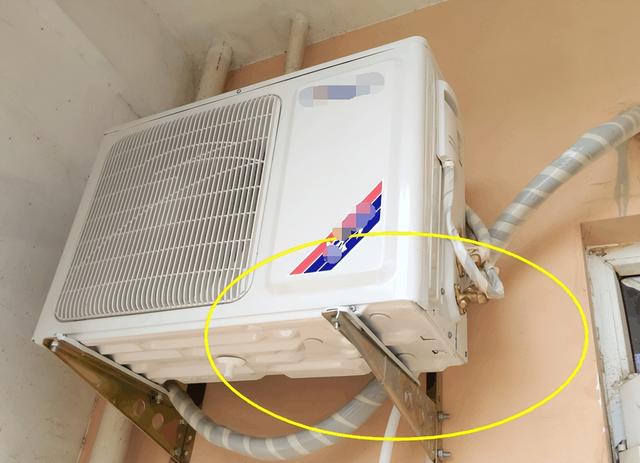 空调内机漏水是什么原因怎么解决，空调内机滴水怎么解决（这3种情况有不同的解决方法）