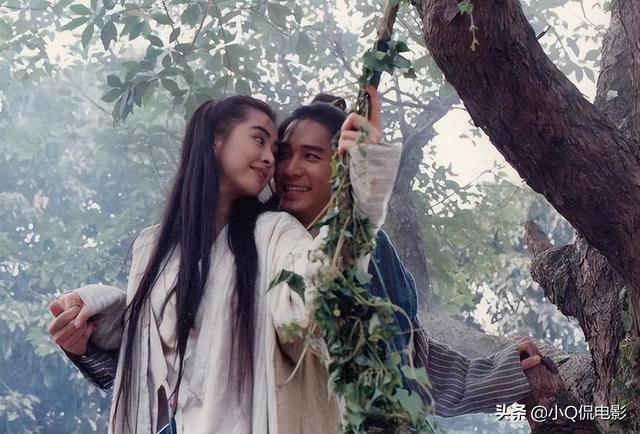 武侠 电影，93年票房惨败的10部武侠电影