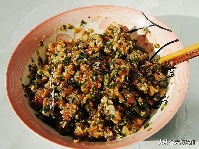 立秋北方吃啥馅饺子 2020立秋吃饺子最美味饺子馅推荐，立秋北方吃啥馅饺子（一口一个太香了）