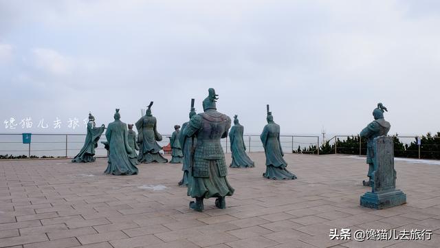 成山头，成山头为什么不吉利（成山头和东极岛谁是中国的最东端）