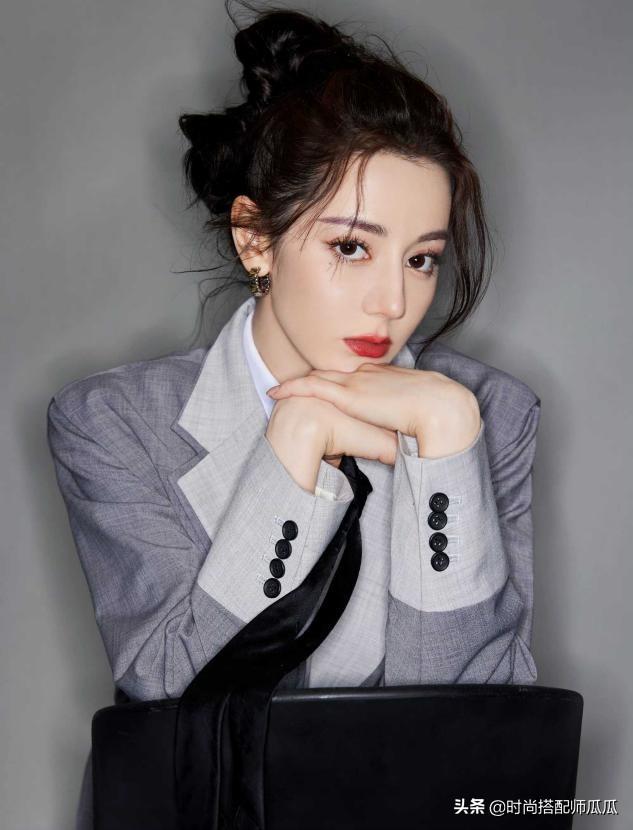 脸的部位名称图解，脸部部位名称（全占的女人长相都很高级）