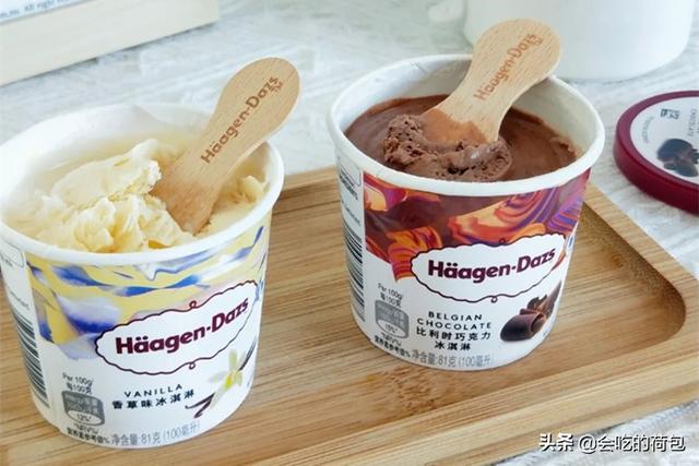 奶味雪糕有哪些，雪糕界的“6大贵族”