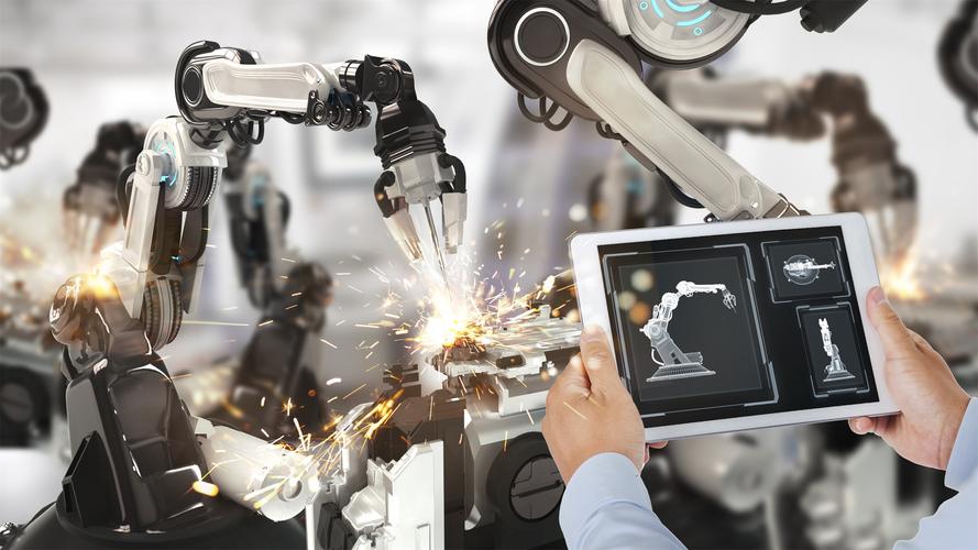 机电技术应用是干什么的,机械制造与机电一体化融合的作用是什么 - 玉