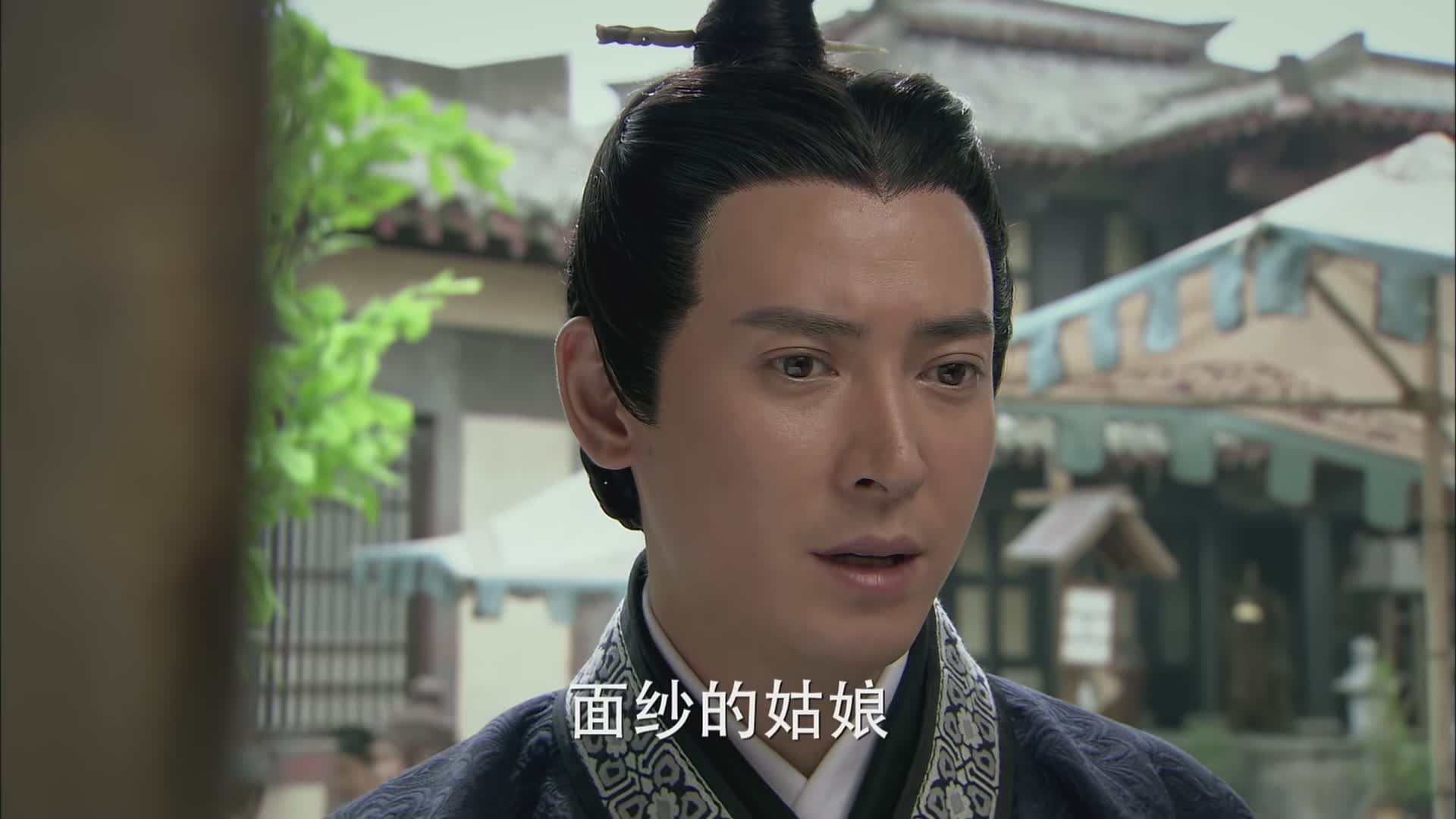 风中奇缘结局是什么，《风中奇缘》结局是什么（重温《风中奇缘》才发现）