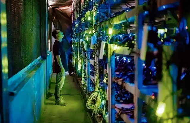 比特币怎么获得，“挖矿”是如何进行的