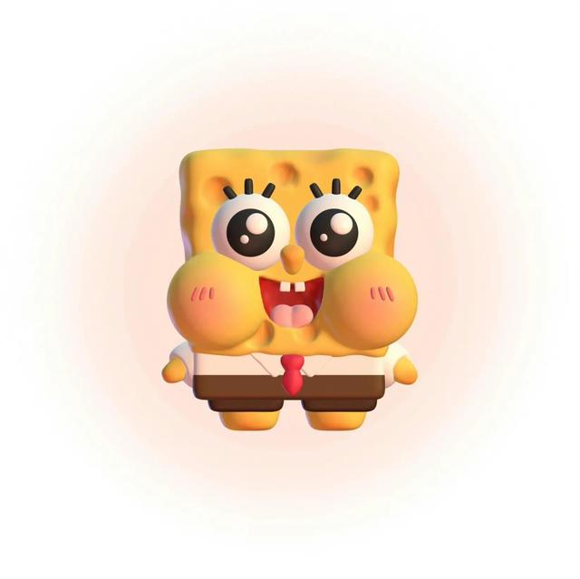 白底中间超小图案头像    迷你仙微信，白底中间超小图案头像    迷你仙（分享一期白底动漫头像）