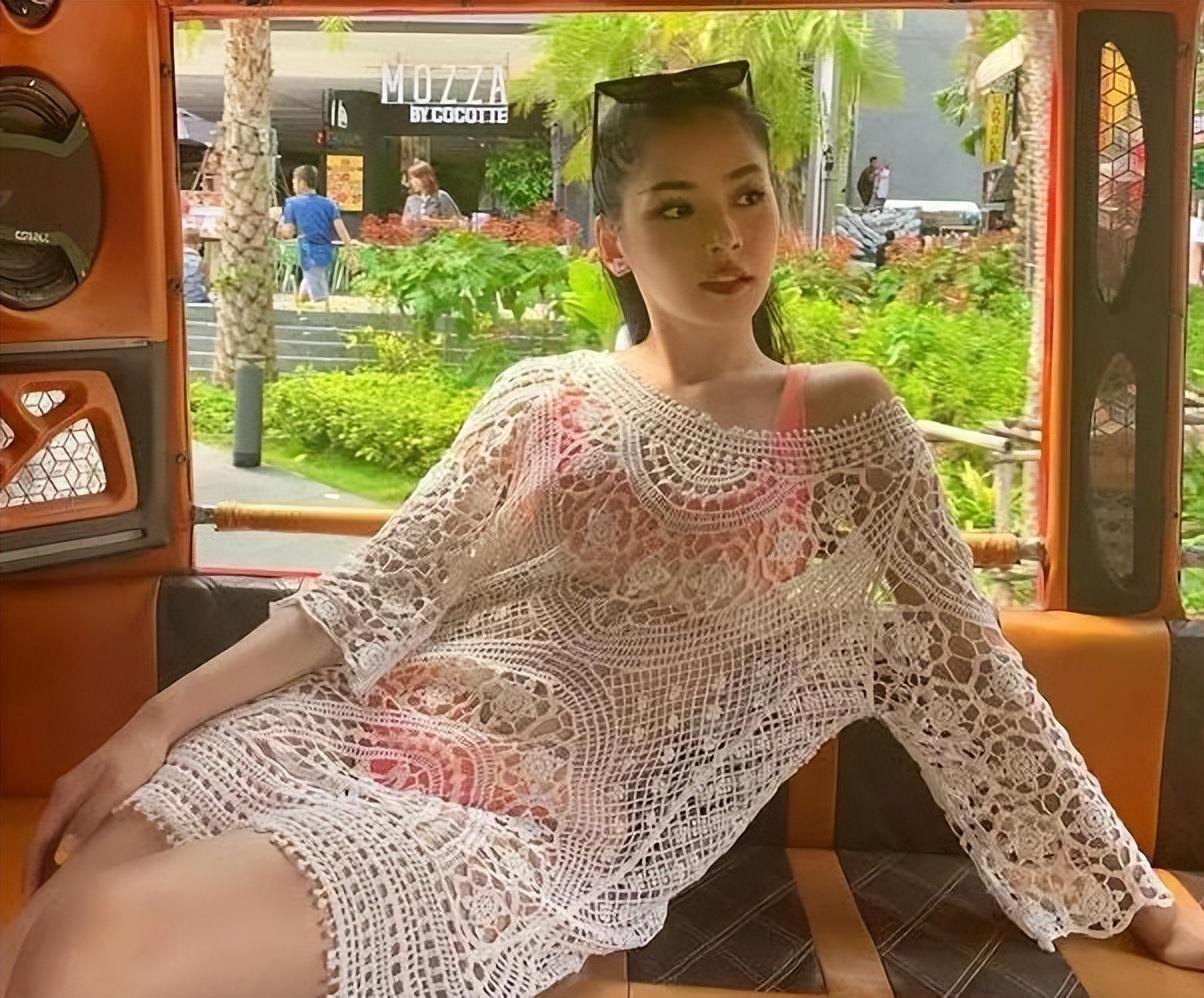 华为手机代言人(华为p系列有代言人吗)