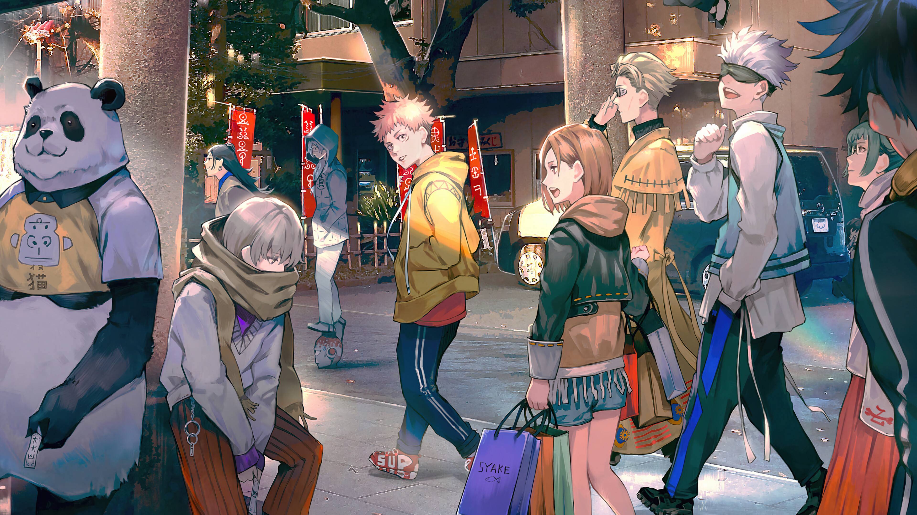 「盘点」日本漫画2021年销量排行榜top8 第一名意料之外情理之中