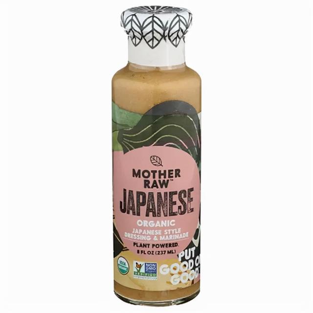 凯撒酱什么味道，凯撒酱是什么味道（美国超市常见的10种沙拉酱）