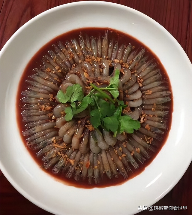 盐城特产介绍，盐城特产（大自然寂静之美造就这里的特色美食）